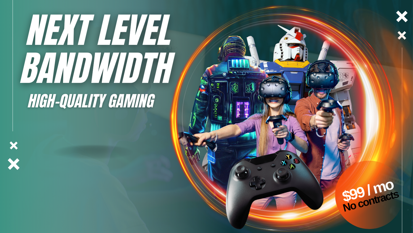 HighSpeed for Rural Areas